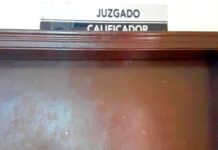 Detienen a sujeto por alterar el orden y molestar a las personas