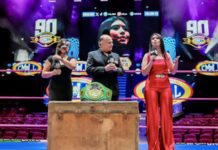 ¡Choque de poder! Zeuxis y La Catalina definirán a la nueva campeona universal del CMLL