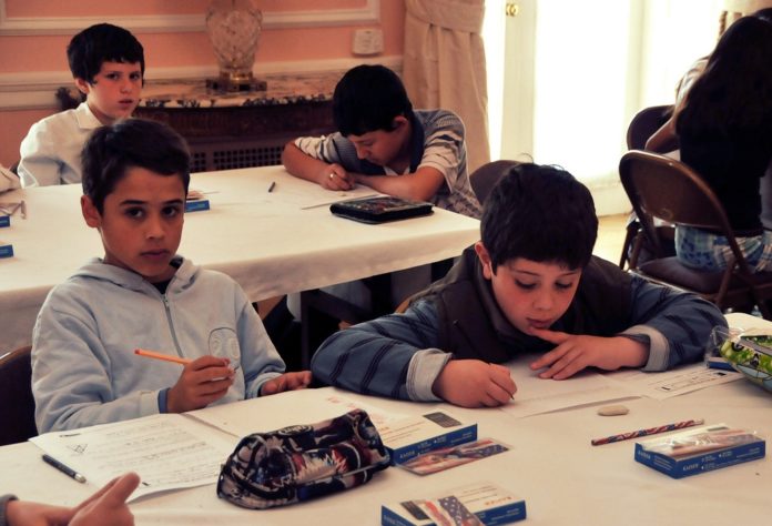 Escuelas
