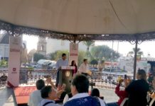 Esperan culminar prontamente trabajos de obra en el puente internacional Reynosa-Pharr