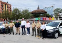 Exhortan a la ciudadanía no contaminar el medio ambiente de Reynosa