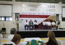 Dan apertura a cursos de posgrado a personal de las OPDA de la SET