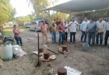 Capacitan a productores agropecuarios mediante el Programa de Extensionismo Rural