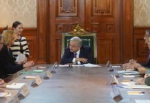 Anuncian ante AMLO y Américo inversión histórica en Tamaulipas por más de 11 MMDD