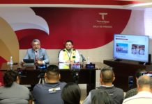 Tras omisiones pasadas, Tamaulipas actualiza Atlas de Riesgos