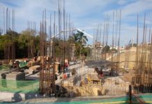 Obra pública transforma y moderniza a Tamaulipas