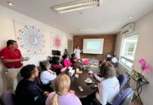 Celebrarán Día Internacional de la Lucha contra el Cáncer de Mama