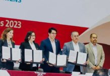 UT Matamoros presente en el Encuentro de Jóvenes Investigadores Tamaulipas 2023