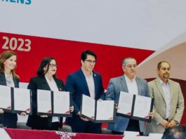 UT Matamoros presente en el Encuentro de Jóvenes Investigadores Tamaulipas 2023