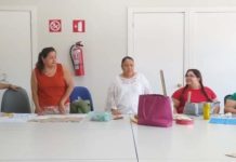 Ofrecen cursos y talleres completamente gratuitos en Camargo