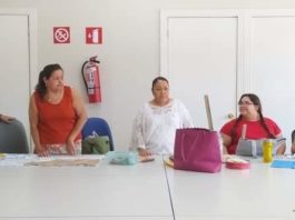 Ofrecen cursos y talleres completamente gratuitos en Camargo