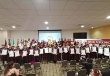 Entrega la UNT, Doctorado Honoris Causa en Mazatlán