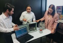 Universitarios presentarán elaboración y desarrollo del proyecto V2GO