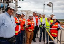Engie México confirma interés de invertir en Tamaulipas