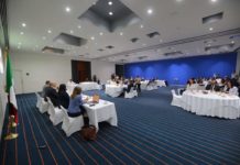 Promueven ventajas competitivas en Laredo