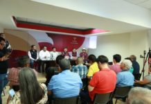 Atienden necesidades del sector agropecuario en zona cañera