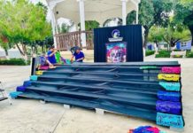 Invitan llevar fotografías al altar comunitario en Camargo