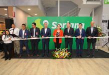 Laredo a generando una inversión que supera los 600 millones de pesos y más de 700 empleos directos e indirectos