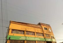 Instalan módulos de la JAD e Infonavit en el SJOIIM