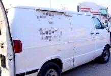 Fallece persona en vivienda al parecer por causas naturales