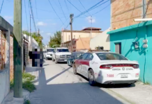 Hallan a persona muerta en una vivienda de la colonia Simón Rodríguez