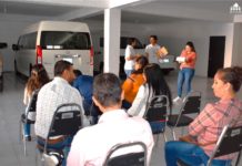 Inicia etapa de entrevistas de aspirantes a consejeras y consejeros distritales y municipales electorales