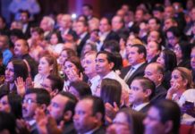Conmemora Tamaulipas Un año de transformación