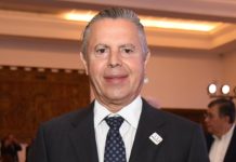 Otorgan a Chucho Nader la Jaiba de Oro por su Desempeño como Servidor Público