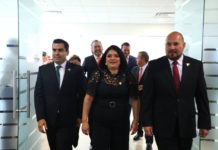 Liderazgo de las mujeres se hace presente en el Congreso: Úrsula Salazar
