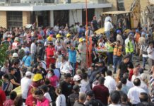 A 11 aumentó el número de muertos por tragedia en Madero, hay 13 lesionados, dos de ellos graves