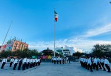 Cumple Tránsito y Vialidad de Reynosa ejercicio cívico