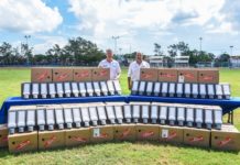 Tampico Seguirá Brillando en Alumbrado Público, Asegura Chucho Nader