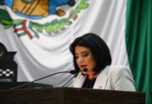 Aprueban “Ley Yolanda” para Tamaulipas