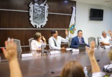 Creó Gobierno de Reynosa dos Secretarías: Obras Públicas y Desarrollo Urbano y Medio Ambiente