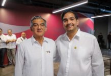 Celebraron en Reynosa Segunda Reunión Regional Zona Norte 2023 de la Conferencia Nacional de Secretarios y Secretarias de Seguridad Pública