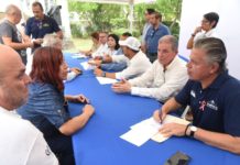 Reactiva Chucho Nader Programa Miércoles Ciudadanos