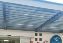 Ayuntamiento y DIF Reynosa atienden salud visual de ciudadanos