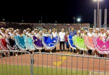 Reynosa presente en los 365 Días Contigo*
