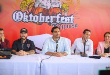 Promueve Gobierno de Reynosa turismo con emprendedores locales