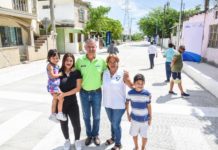 Continuidad, Necesaria para la Transformación, Asegura Chucho Nader