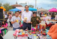 Demostraron más de 100 jóvenes reynosenses su potencial y creatividad