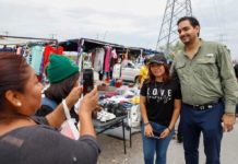 Entregó Alcalde Carlos Peña Ortiz más Becas del Gobierno de Reynosa