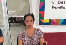 DIF Reynosa entrega sillas de ruedas