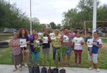 Se forma primer Comité de Vigilancia Ambiental en Reynosa