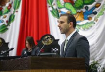 Promueve Mon Marón incorporación de Agenda 2030- ONU a las acciones legislativas