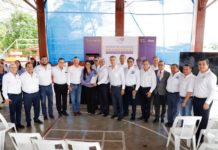 Reitera Chucho Nader su Compromiso con el Sector Educativo