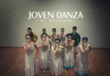Invitan Municipio e IRCA a presentación de Joven Danza Reynosa