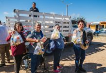 Garantiza Gobierno de Carlos Peña Ortiz salud de los reynosenses