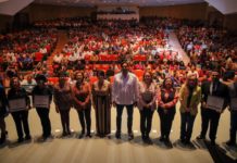 Prioridad el impulso a la cultura y las artes: Carlos Peña Ortiz