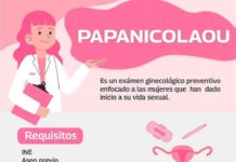 DIF Reynosa invita a realizarse examen de papanicolaou